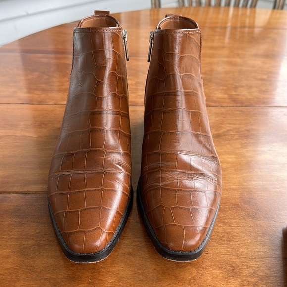 Franco Sarto Asti Ankle Boot - Picture 7 of 7